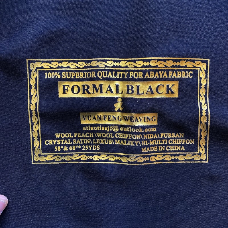 Rayon Fabric Supplier - 100% Twill Garment Material