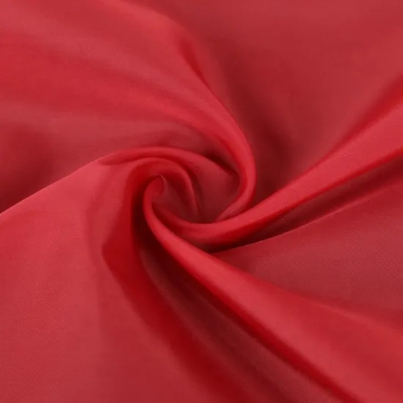 Taffeta Fabric Supplier - 190T Silk Polyester Lining