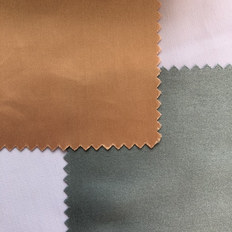 Mulberry Silk Manufacturer - 6A Grade 19mm Fabric