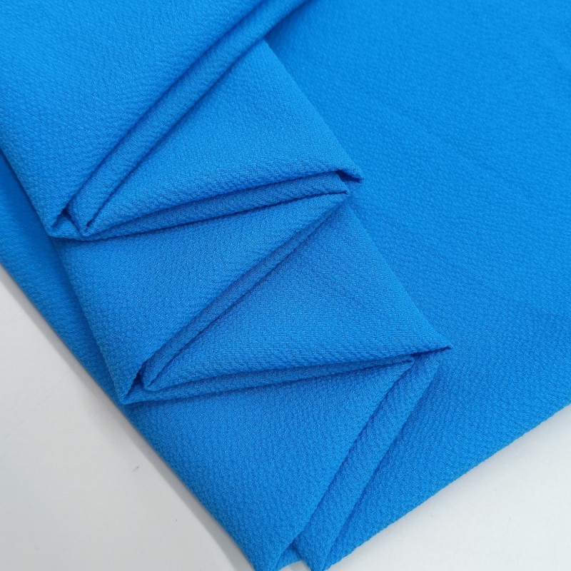 Satin Fabric Manufacturer - 100% Polyester Matte Silk