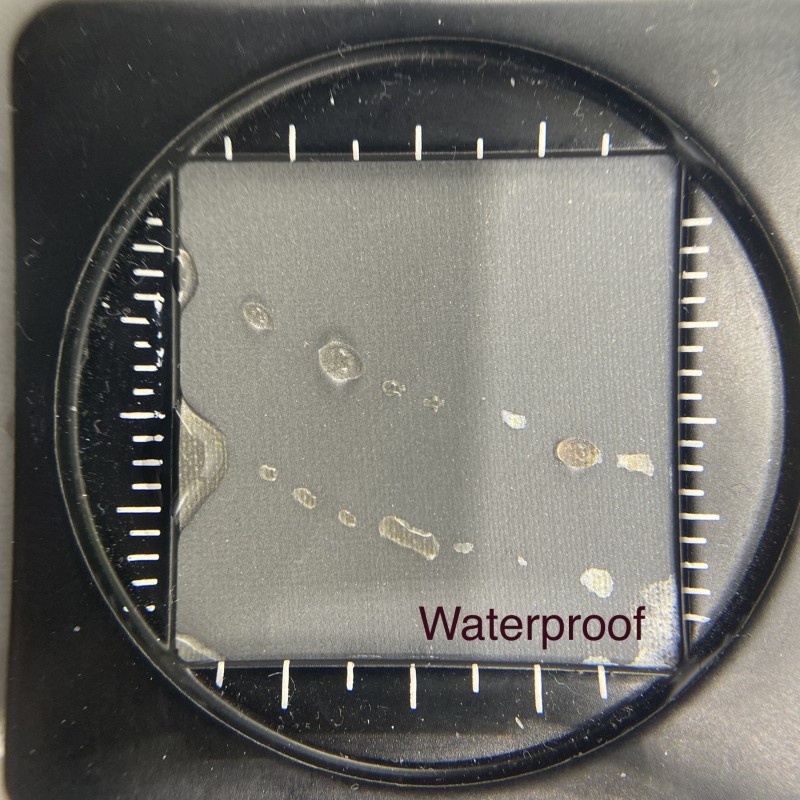 Reflective Fabric Supplier - Maple Leaf Pattern Summer