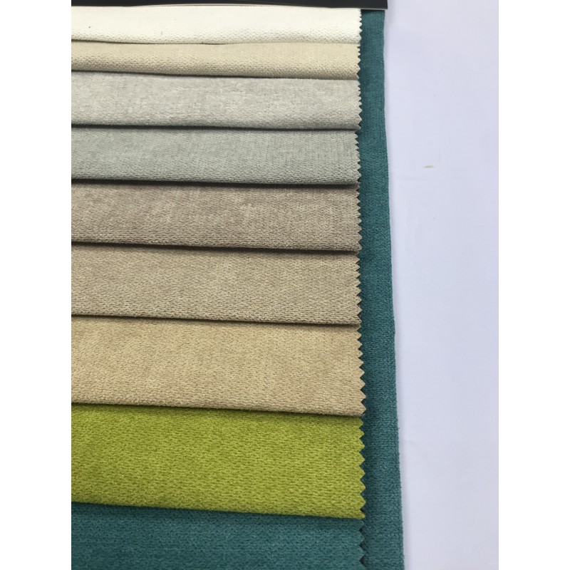 Sofa Fabric Supplier - Hot Sale Shape Chenille