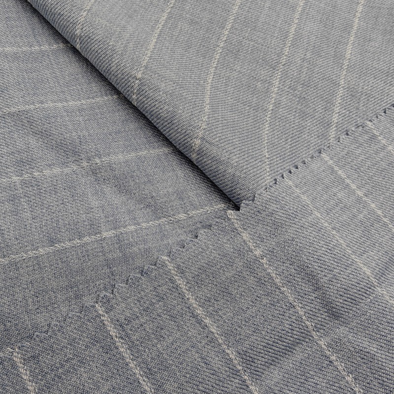 Airflow Crepe Manufacturer - 135gsm 170D Lady Shirts