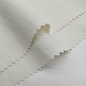 Polyester Fabric Supplier - Shiny Stripe Abaya Dress