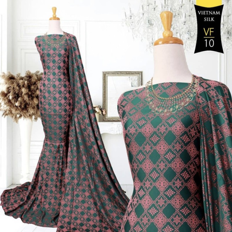 Plush Fabric Supplier - Sea Soft Thick Jacquard