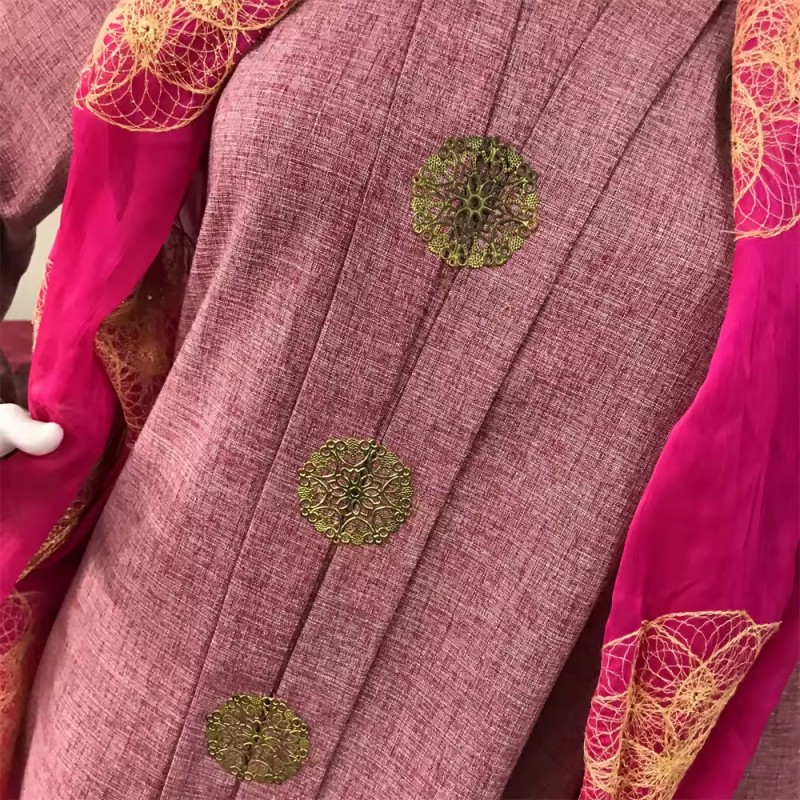 Satin Fabric Factory - Multi-Colors Crystal Silk