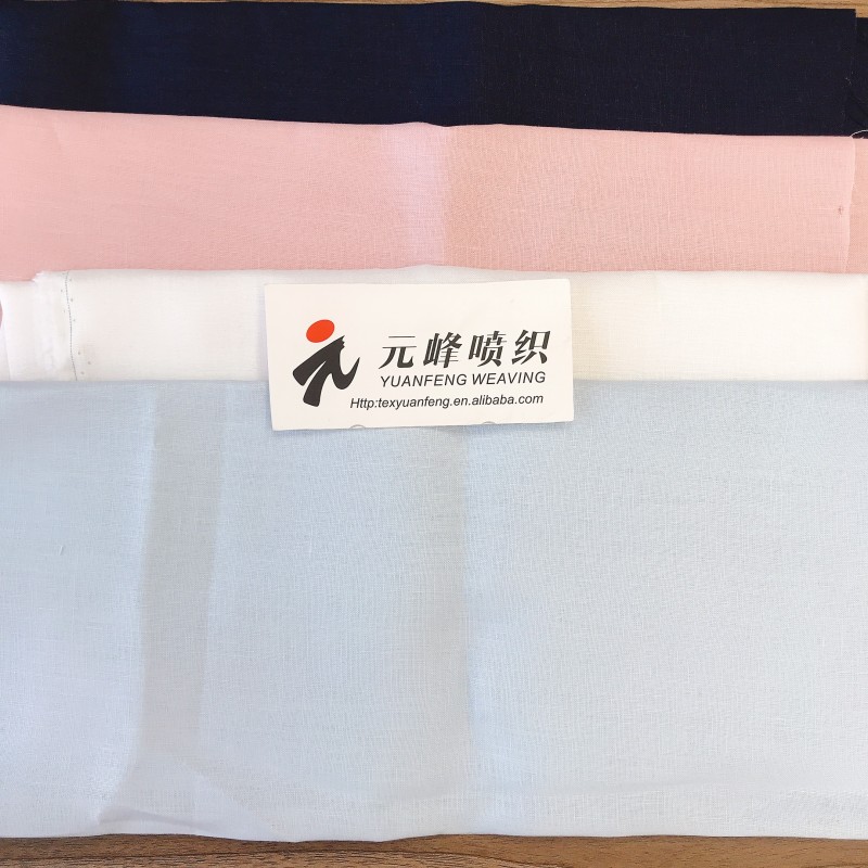 Polyester Linen Manufacturer - Anti-Microbial Insect-Resistant