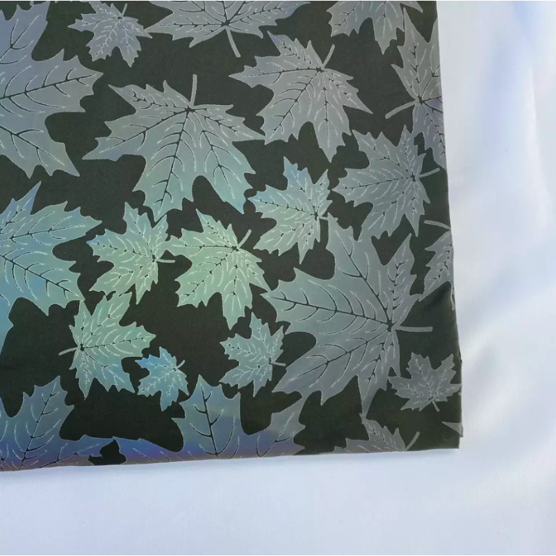 Jean Jacket Supplier - Reflective Waterproof Men Women