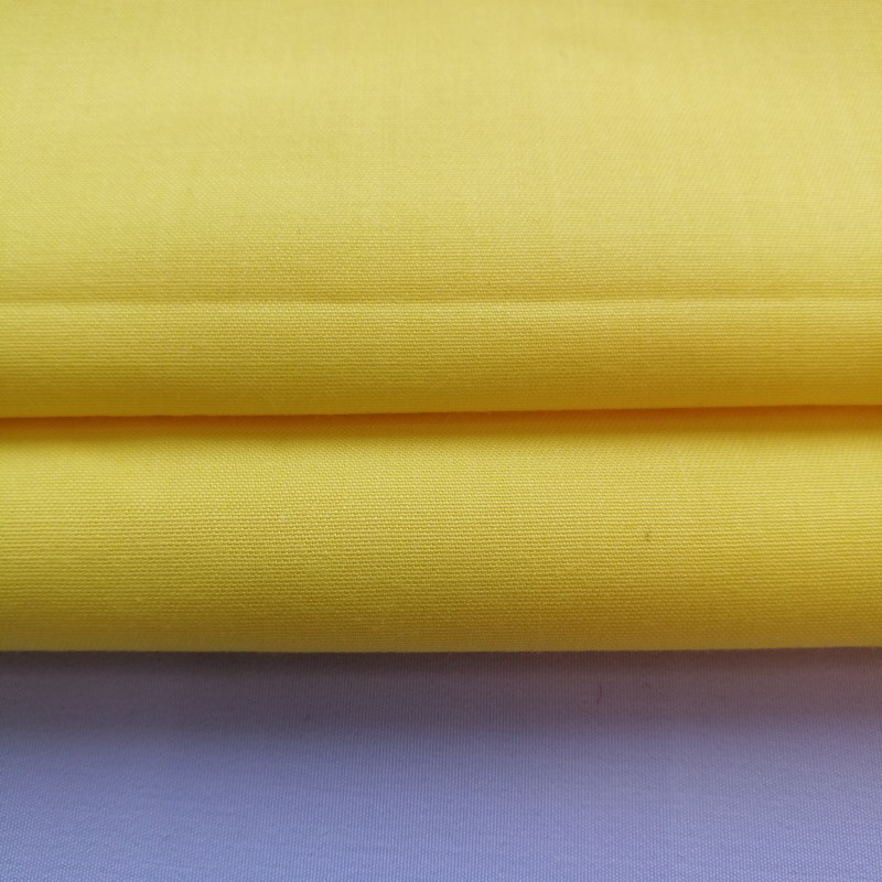Peach Fabric Supplier - 100% Polyester Koshibo Dress