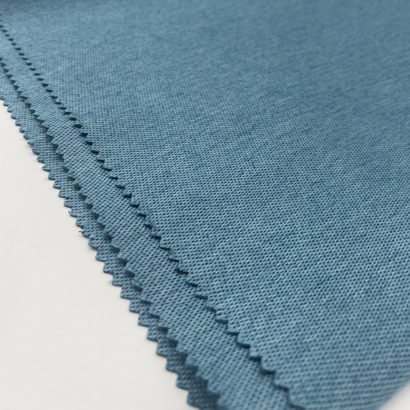 Curtain Fabric Factory - 320cm Width Blackout Linen