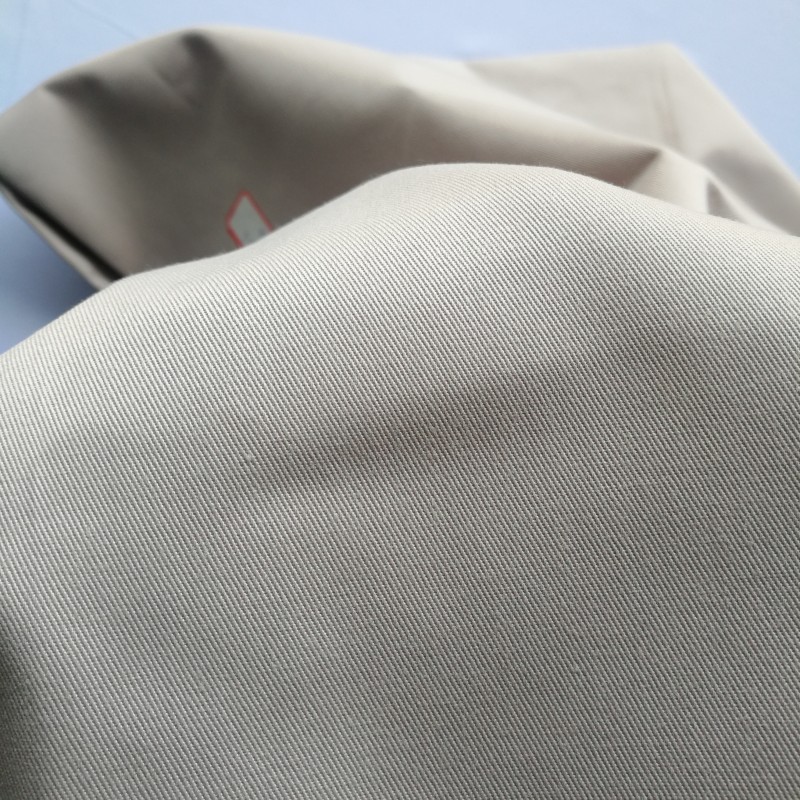 Work Fabric Manufacturer - 80%Polyester 20%Cotton