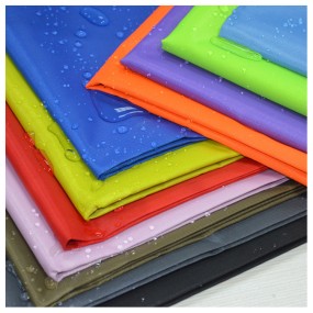 Acrylic Fabric Supplier - Crease Resistant Outdoor Material