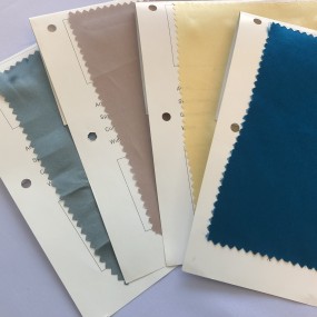 Mulberry Silk Manufacturer - 6A Grade 19mm Fabric