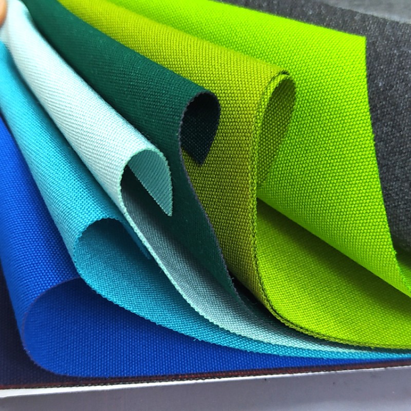 Sun Screen Fabric Supplier - 100% Polyester Sun Protection