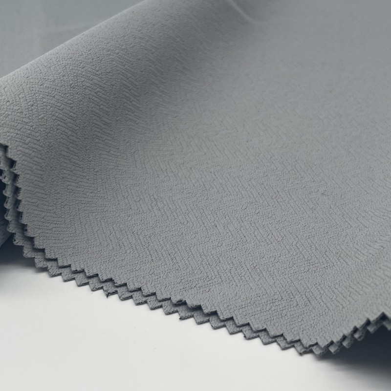 Linen Fabric Supplier - High Quality Blackout Curtain