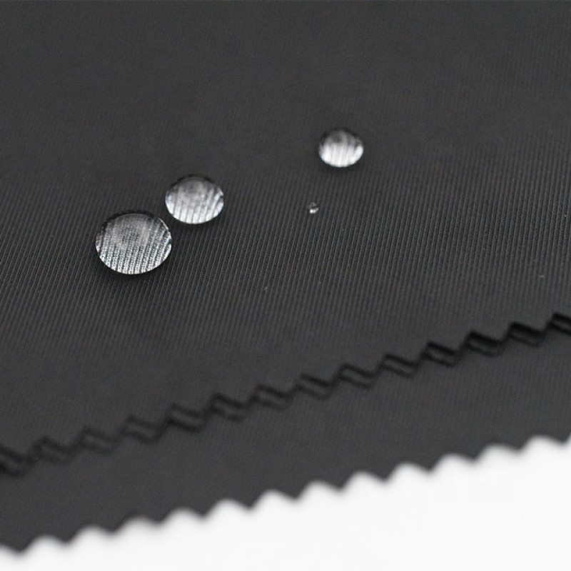 Memory Fabric Manufacturer - 75D Monochrome Down Jacket