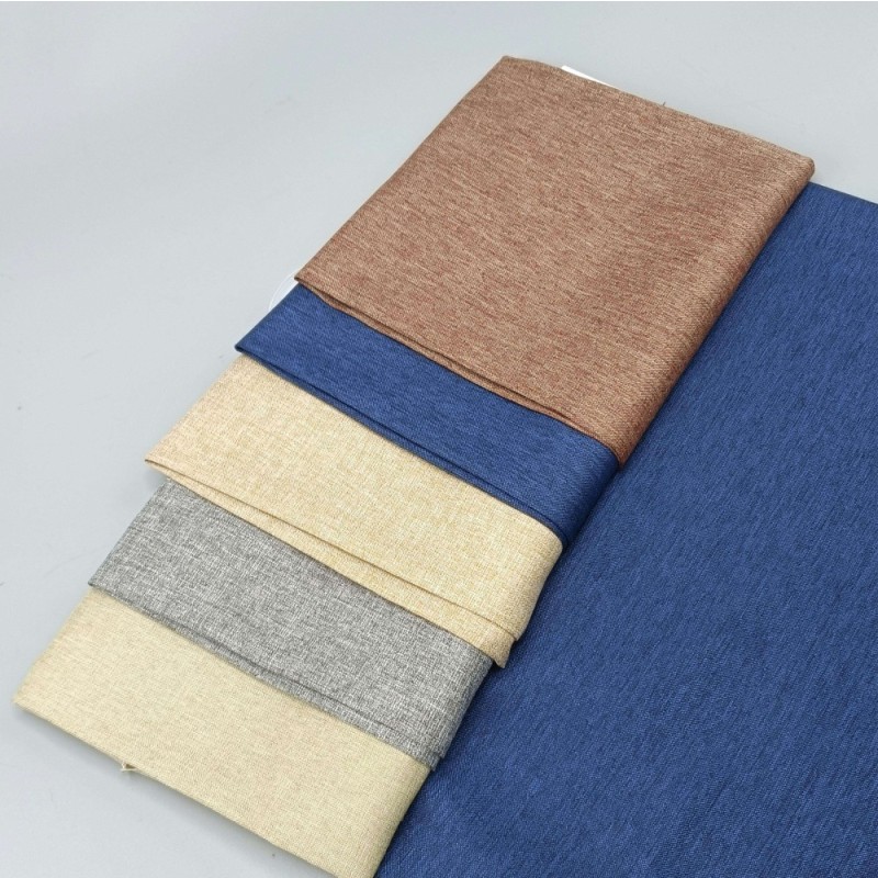 Muslim Fabric Supplier - 100% Polyester Cey Moss