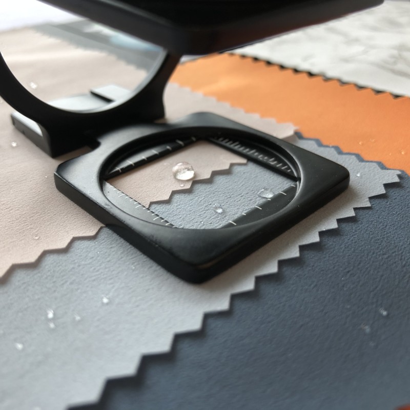 Memory Fabric Supplier - 75D Weft Twist Sportswear