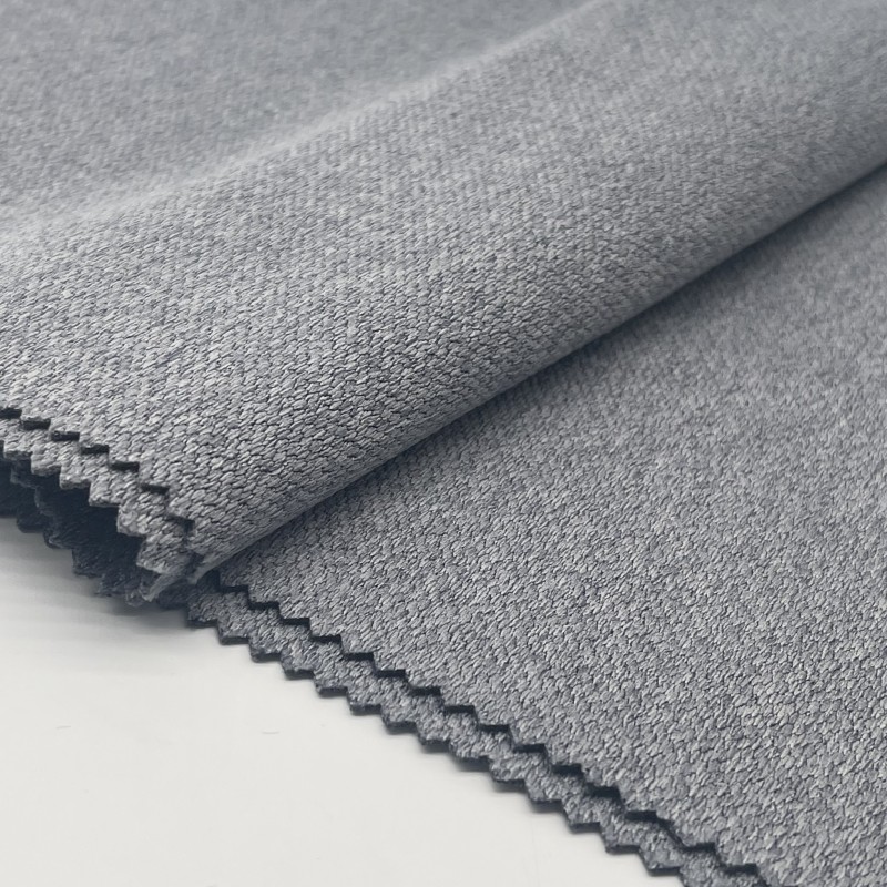 Curtain Fabric Factory - Polyester Wide Shading Hometextile