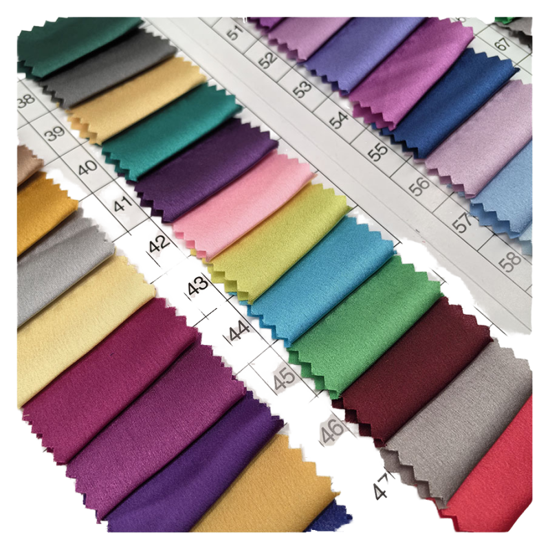 Muslim Fabric Supplier - Shiny Stripe Abaya Fashion