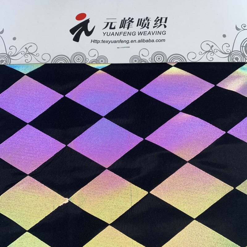 Tie-dye Fabric Supplier - FDY Professional Garment