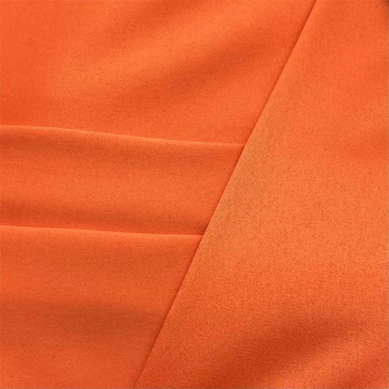 Cosmetic Bag Factory - Cheap Matte Satin Fabric