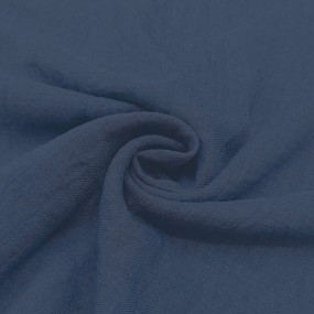 Dress Fabric Supplier - 100% Polyester Lolis Linen