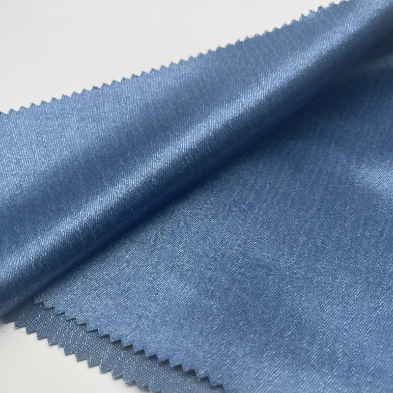 Linen Fabric Supplier - Popular Polyester Wide Curtain