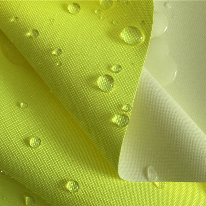 Acrylic Fabric Supplier - Anti-splashing Bright Colors