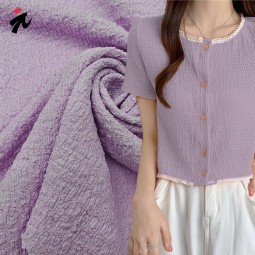 Warp Knitted Factory - 98%Poly 2%Spandex Clothing