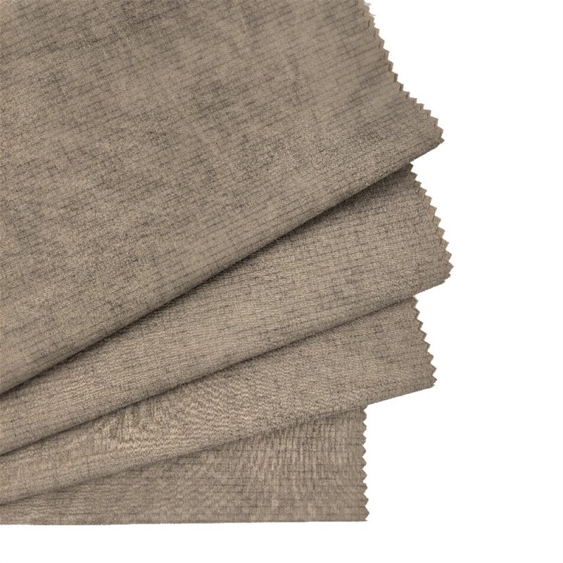 Waterproof Fabric Factory - 95%N 5%SP Stretch Jacket