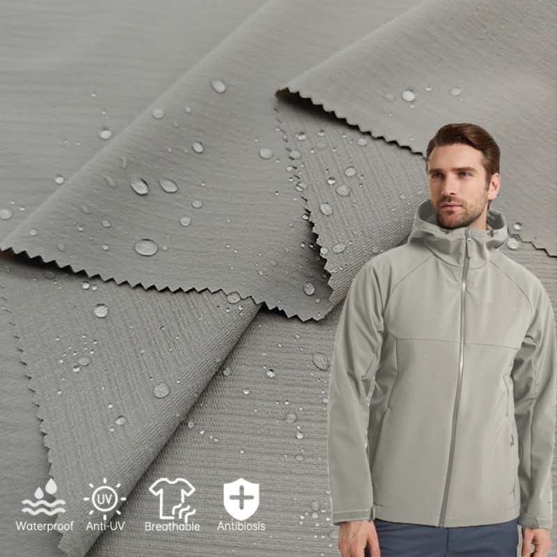 Stretch Fabric Manufacturer - 150gsm Woven Pants