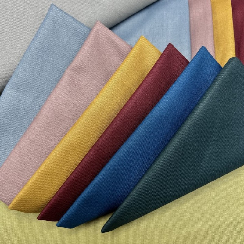 Stretch Denim Supplier - Japanese Cotton Girl Clothing