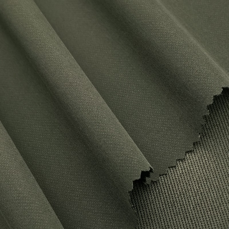 Elastic Fabric Supplier - T800 Waterproof Men Women