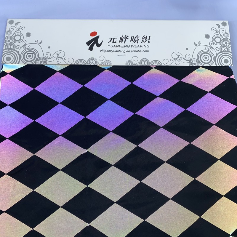 Tie-dye Fabric Supplier - FDY Professional Garment