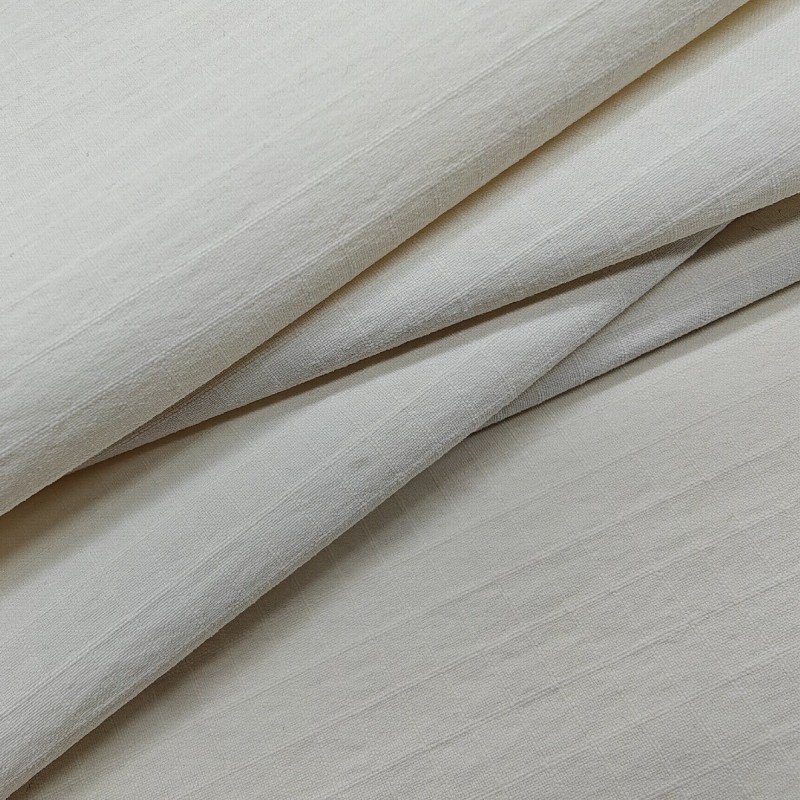 Polyester Fabric Supplier - Shiny Stripe Abaya Dress