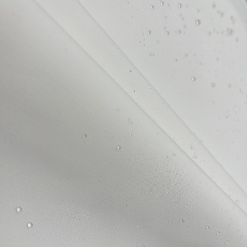 Plaid Fabric Supplier - 100% Polyester Jacket Material