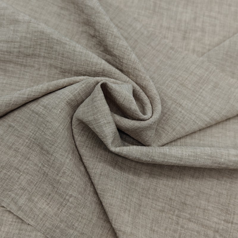 Linen Crepe Factory - 135GSM Stripe Lady Dress