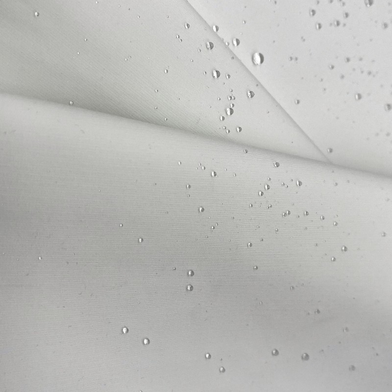 Plaid Fabric Supplier - 100% Polyester Jacket Material