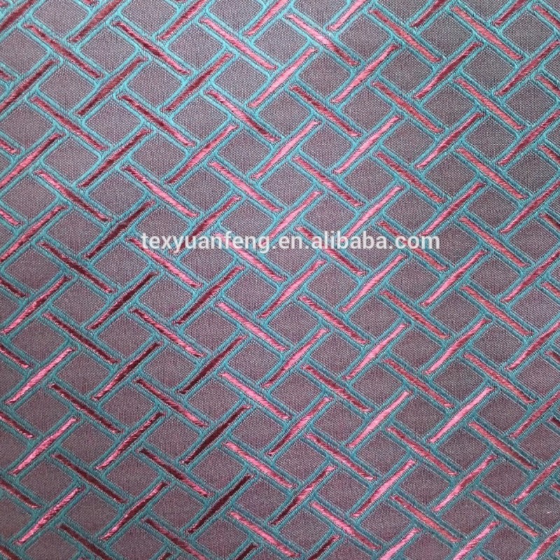 Curtain Fabric Factory - 100% Polyester Cotton Black