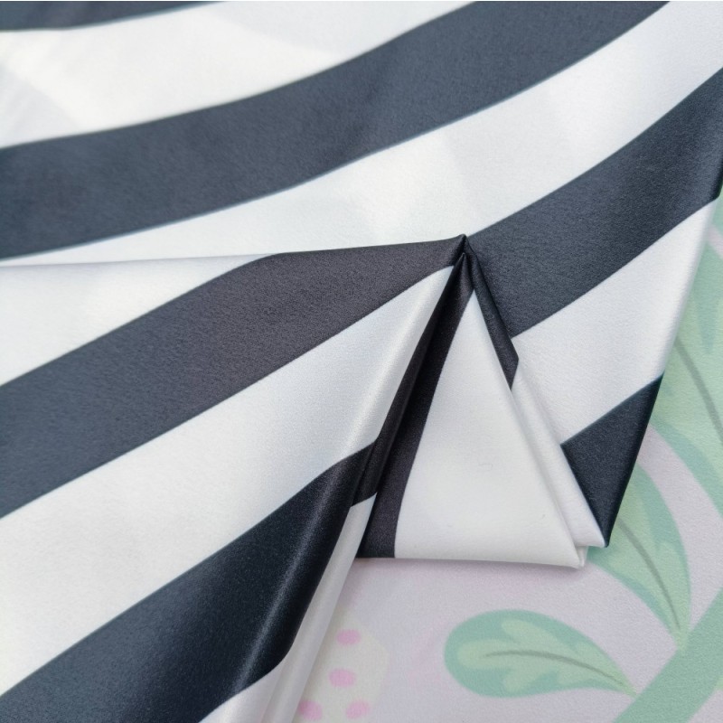 Cey Crepe Supplier - Multi-Color Woven Polyester