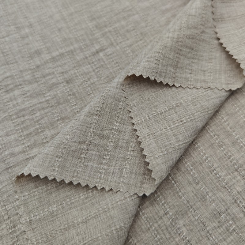 Reflective Fabric Manufacturer - Polyester Leopard Printed