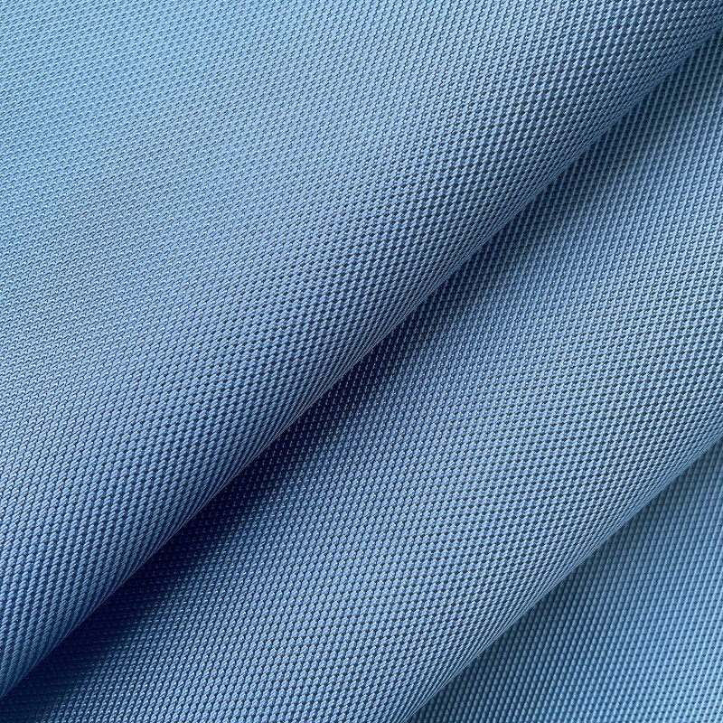 Oxford Fabric Manufacturer - 840D Two-tone Waterproof PVC