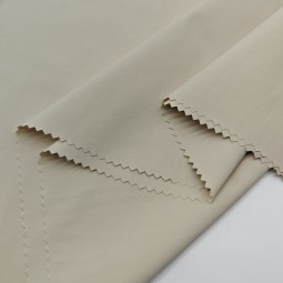 Plaid Nylon Supplier - 88%N 12%SP Woven Pants