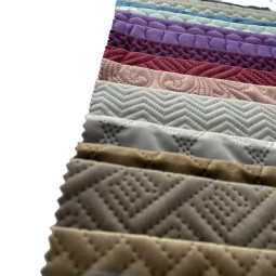 Velvet Fabric Supplier - Holland Velvet Upholstery Material