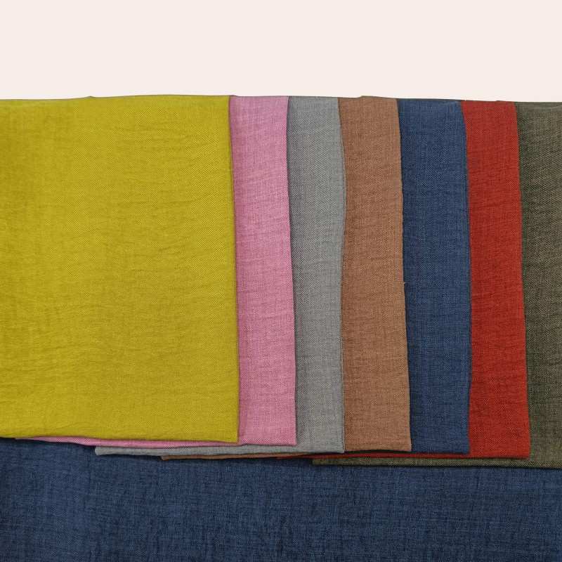 Lolis Linen Manufacturer - 96%Poly 4%Spx Woven Suit