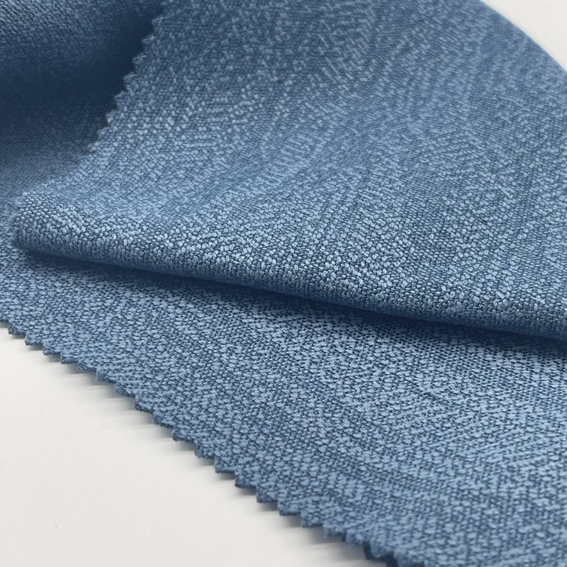 Curtain Fabric Manufacturer - 310gsm Polyester Blackout