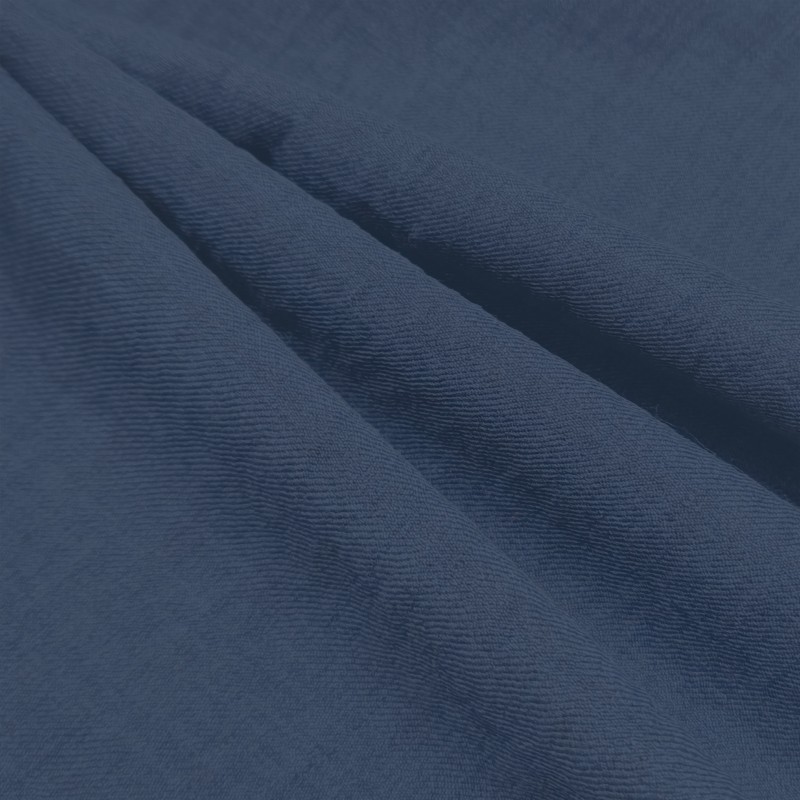 Dress Fabric Supplier - 100% Polyester Lolis Linen
