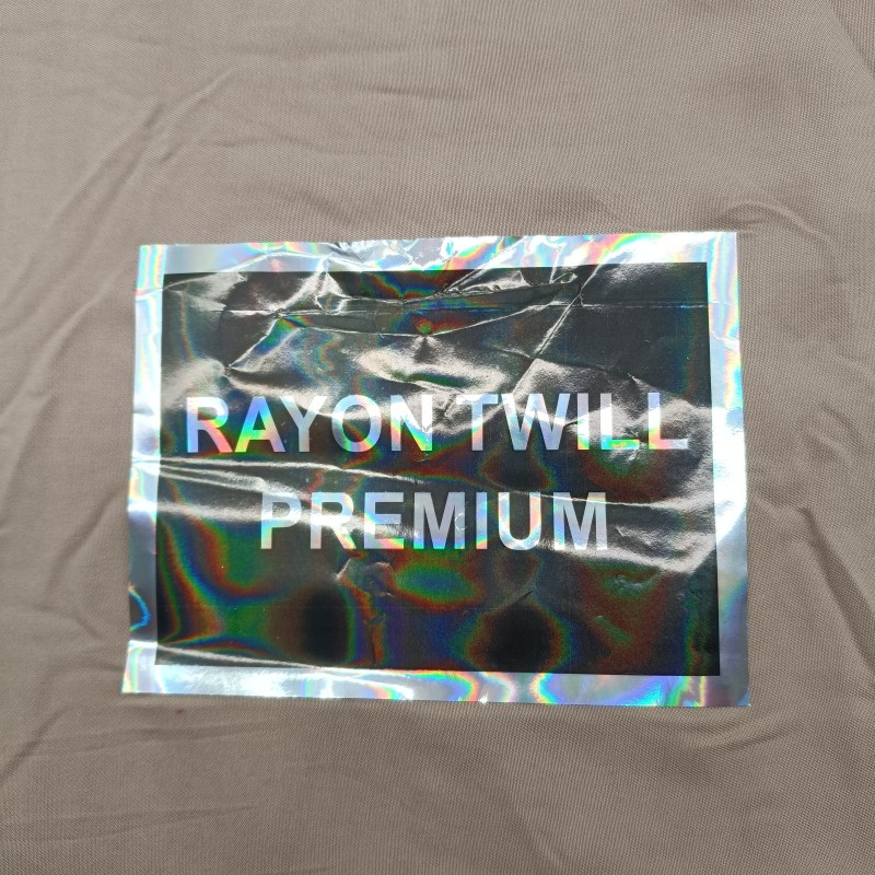 Muslin Fabric Factory - 100% Cotton Double-Deck Crepe