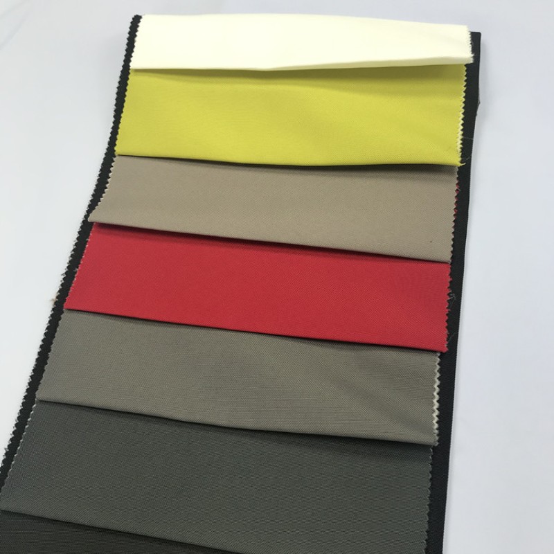 Sofa Fabric Supplier - 100% Polyester 300gsm Weave